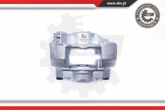 ESEN SKV 45SKV28 21 2X гальмівні затискачі esen skv передні л+п для austin, rover mini ii, mini