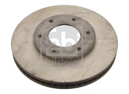 29981 FEBI BILSTEIN Диск гальмівний