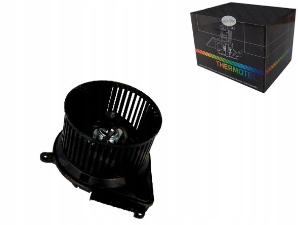 Thermotec DDME007TT THE/ZS Піддушка mercedes sprinter 2-t (901 902) sprinter