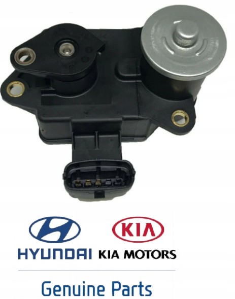 Hyundai OE WB/283202A600 28320-2A600 28320 2A600 ВИХРОВИЙ КЛАПАН КОЛЕКТОРА KIA SPORTAGE HYUNDAI i40 ix35 i30 1.4 1.6 1.7 CRDI