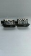 Audi OE SKODA OE 5E3052134 5E3052133 Світлодіодна ПРОЄКТОР ПРАВА ЛІВА SKODA