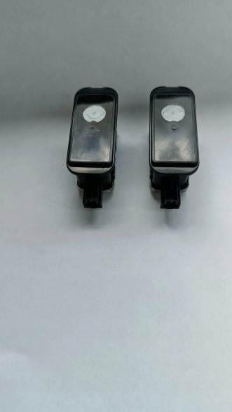 Audi OE SKODA OE 5E3052134 5E3052133 Світлодіодна ПРОЄКТОР ПРАВА ЛІВА SKODA
