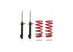 Pedders 9319629221306 Посилений Комплект Передньої Підвіски Pedders 803676 Fiat Ducato X250 Camper