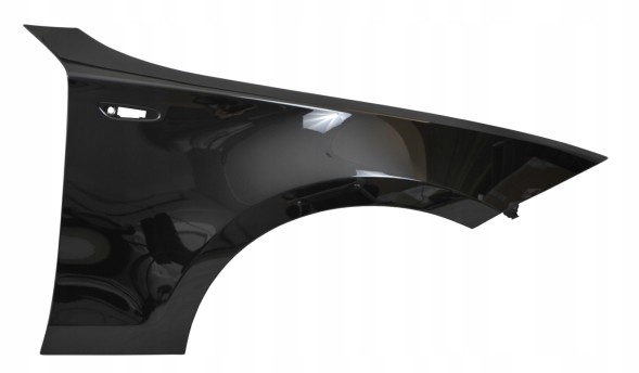 Китай 200102-J BMW 1er E87 04-13 prawy OCYNK kolor 475 Model 1 (E81/E82/E87/E88) Крило BMW 1 серія E87 04-13 праве ОЦИНКОВАНЕ колір 475 Модель 1 (E81/E82/E87/E88)