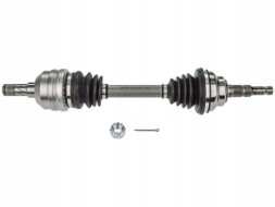 Meyle 614 498 0033 Приводний вал opel astra g 2.0dti le