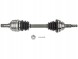 Meyle 614 498 0033 Приводний вал opel astra g 2.0dti le