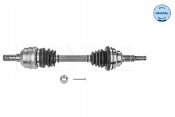 Meyle 614 498 0033 Приводний вал opel astra g 2.0dti le