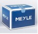 Meyle 614 498 0033 Приводний вал opel astra g 2.0dti le