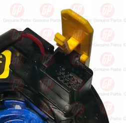 Kia OE 934901W110, 93490-1W110 KIA/HYUNDAI OE KIA RIO HYUNDAI i30 РОЛИКОВА СТРІЧКА AIRBAG 934901W110 ОРИГІНАЛ