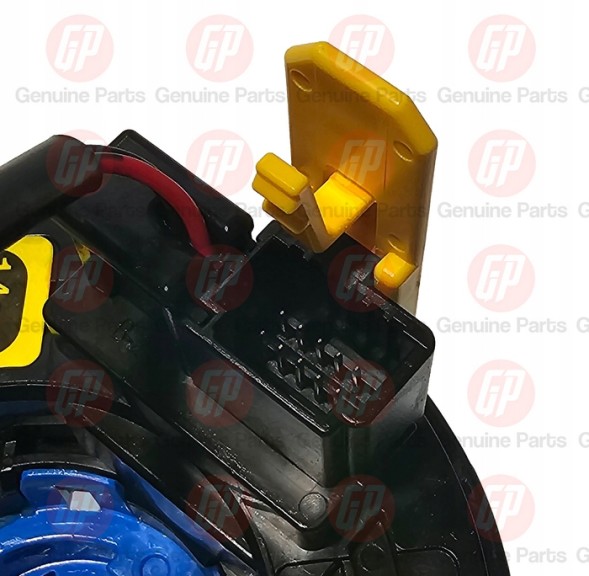 Kia OE 934901W110, 93490-1W110 KIA/HYUNDAI OE KIA RIO HYUNDAI i30 РОЛИКОВА СТРІЧКА AIRBAG 934901W110 ОРИГІНАЛ