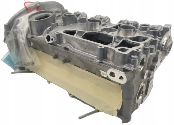 Audi OE 06H103064AC, DWP528406OE ЗАХИСНА КРИШКА ГОЛОВКИ БЛОКУ ДВИГУНА AUDI TT A6 A5 A4 B8 06H103064AC НОВА ОРИГІНАЛ