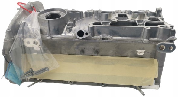 Audi OE 06H103064AC, DWP528406OE ЗАХИСНА КРИШКА ГОЛОВКИ БЛОКУ ДВИГУНА AUDI TT A6 A5 A4 B8 06H103064AC НОВА ОРИГІНАЛ