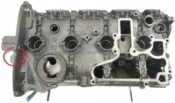 Audi OE 06H103064AC, DWP528406OE ЗАХИСНА КРИШКА ГОЛОВКИ БЛОКУ ДВИГУНА AUDI TT A6 A5 A4 B8 06H103064AC НОВА ОРИГІНАЛ