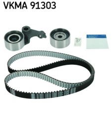 VKMA91303 SKF Ремонтний комплект для заміни паса газорозподільчого механізму
