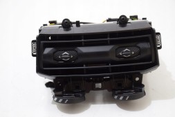 BMW OE 9872445 Bmw 7 i7 g70 решітка припливу задньої частини центрального тунелю