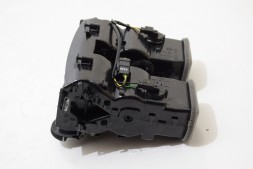 BMW OE 9872445 Bmw 7 i7 g70 решітка припливу задньої частини центрального тунелю