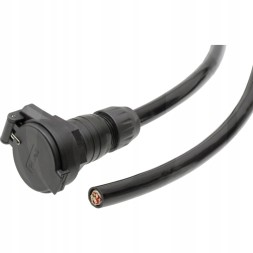 Akcesoria 5060010713 GRANIT Кабель ISOBUS (IBIC)