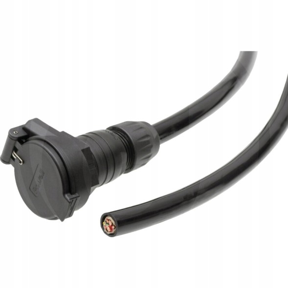 Akcesoria 5060010713 GRANIT Кабель ISOBUS (IBIC)