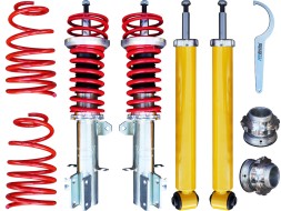 TA-Technix GWOP08AB-2 ГОЛОВНА ПІДВІСКА OPEL CORSA DE ADAM TA-TECHNIX