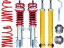 TA-Technix GWOP08AB-2 ГОЛОВНА ПІДВІСКА OPEL CORSA DE ADAM TA-TECHNIX