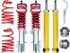 TA-Technix GWOP08AB-2 ГОЛОВНА ПІДВІСКА OPEL CORSA DE ADAM TA-TECHNIX