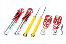 TA-Technix GWOP08AB-2 ГОЛОВНА ПІДВІСКА OPEL CORSA DE ADAM TA-TECHNIX