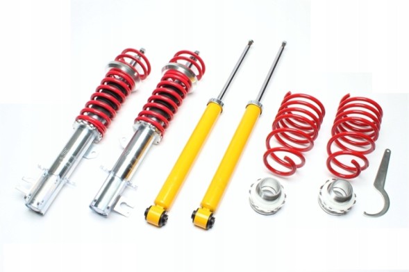 TA-Technix GWOP08AB-2 ГОЛОВНА ПІДВІСКА OPEL CORSA DE ADAM TA-TECHNIX
