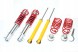 TA-Technix GWOP08AB-2 ГОЛОВНА ПІДВІСКА OPEL CORSA DE ADAM TA-TECHNIX