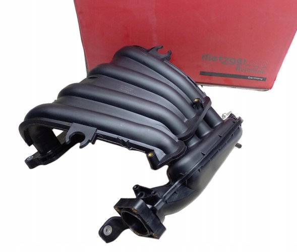 Metzger 2100050 ВПУСКНИЙ КОЛЕКТОР NISSAN MICRA NOTE QASHQAI TIIDA 1.6