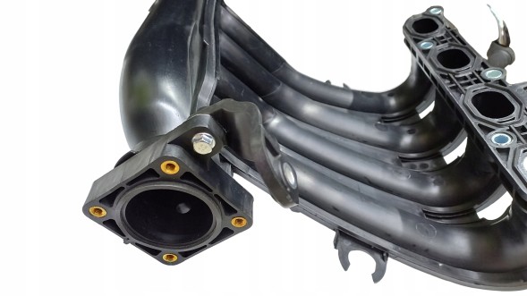 Metzger 2100050 ВПУСКНИЙ КОЛЕКТОР NISSAN MICRA NOTE QASHQAI TIIDA 1.6