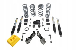 Китай N0724100AB AEV: комплект підвіски 2.5" DualSport RT Jeep Wrangler 4D бензин