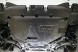 Toyota OE Б/у кришка двигуна нижня TOYOTA GR YARIS 2020+ 51410-52200 ОРИГІНАЛ GEN1 + GEN2