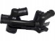 Mahle TH 52 Термостат touran jetta golf yeti roomster rapid octavia fabia toledo ibiza