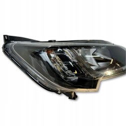 Fiat OE FIAT DUCATO JUMPER BOXER III ПІДЙОМ 14- ПЕРЕДНЯ ПРАВА ФАРА НОВА 00468622860