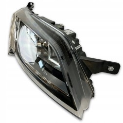 Fiat OE FIAT DUCATO JUMPER BOXER III ПІДЙОМ 14- ПЕРЕДНЯ ПРАВА ФАРА НОВА 00468622860