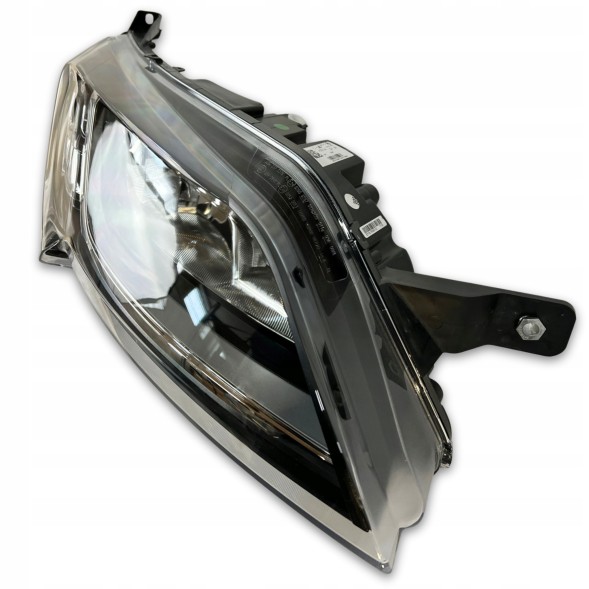 Fiat OE FIAT DUCATO JUMPER BOXER III ПІДЙОМ 14- ПЕРЕДНЯ ПРАВА ФАРА НОВА 00468622860