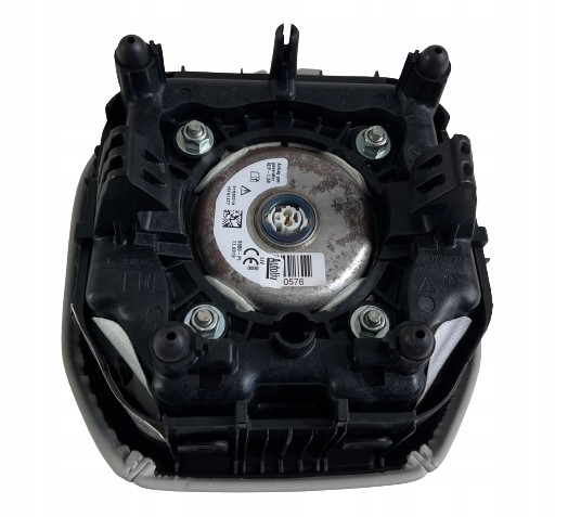 Citroen OE 98244418BJ OEM CITROEN DS DS3 DS7 ПОДУШКА БЕЗПЕКИ НА КЕРМОВОМУ КОЛЕСУ 98244418BJ
