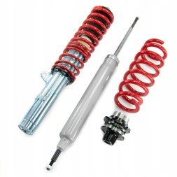 JOM 200133 Гвинтова підвіска BMW 3 E90 E91 Redline з сертифікатом ATEST