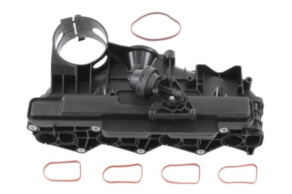 AD BRAKE VIC-291631 Впускний патрубок для MERCEDES C T-MODEL (S204), C (W204), E T-MODEL