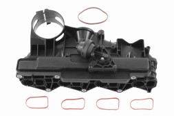 AD BRAKE VIC-291631 Впускний патрубок для MERCEDES C T-MODEL (S204), C (W204), E T-MODEL