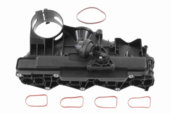 AD BRAKE VIC-291631 Впускний патрубок для MERCEDES C T-MODEL (S204), C (W204), E T-MODEL