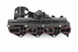 AD BRAKE VIC-291631 Впускний патрубок для MERCEDES C T-MODEL (S204), C (W204), E T-MODEL