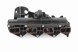 AD BRAKE VIC-291631 Впускний патрубок для MERCEDES C T-MODEL (S204), C (W204), E T-MODEL
