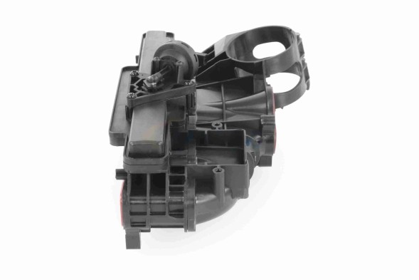 AD BRAKE VIC-291631 Впускний патрубок для MERCEDES C T-MODEL (S204), C (W204), E T-MODEL