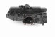 AD BRAKE VIC-291631 Впускний патрубок для MERCEDES C T-MODEL (S204), C (W204), E T-MODEL