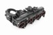 AD BRAKE VIC-291631 Впускний патрубок для MERCEDES C T-MODEL (S204), C (W204), E T-MODEL