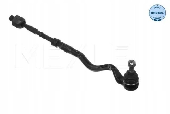 Meyle 316 030 000 54 2x рульові рейки MEYLE FRONT L+R для BMW 3 E46, E46, Z4 E85, Z4 E86
