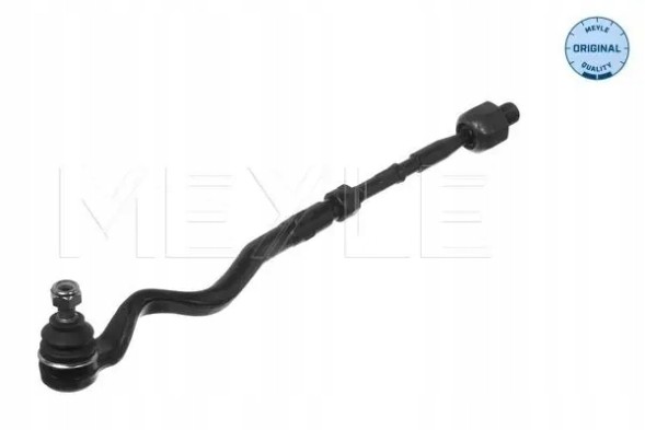Meyle 316 030 000 54 2x рульові рейки MEYLE FRONT L+R для BMW 3 E46, E46, Z4 E85, Z4 E86