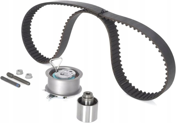 Bosch 1 987 948 253 Bosch 1 987 948 253 комплект ременя грм
