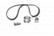 Bosch 1 987 948 253 Bosch 1 987 948 253 комплект ременя грм